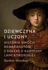 ebook Dziewczyna i uczony - Gerdien Verschoor