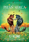 ebook Pieśń serca - TJ Klune