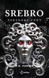 ebook Srebro - P.K. Farion