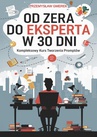 ebook Od zera do eksperta w 30 dni - kompleksowy kurs tworzenia promptów - Przemysław Gmerek