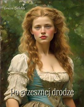 ebook Po grzesznej drodze