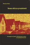 ebook Nowe oblicza przedmieść - Mariusz Palak