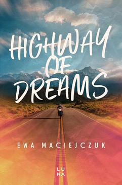 ebook Highway of Dreams