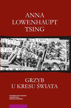 ebook Grzyb u kresu świata