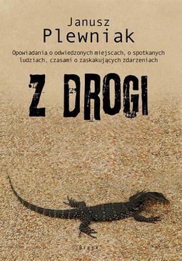 ebook Z drogi