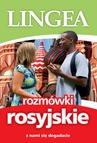 ebook Rozmówki rosyjskie. Z nami się dogadacie -  Lingea