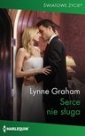 ebook Serce nie sługa - Lynne Graham