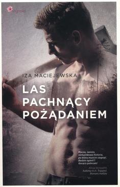 ebook Las pachnący pożądaniem