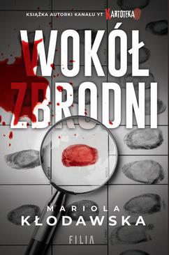 ebook Wokół zbrodni