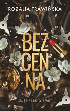 ebook Bezcenna