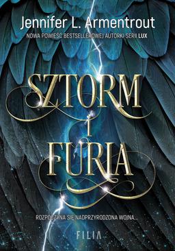 ebook Sztorm i Furia