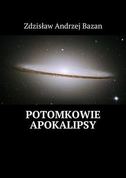 ebook Potomkowie Apokalipsy