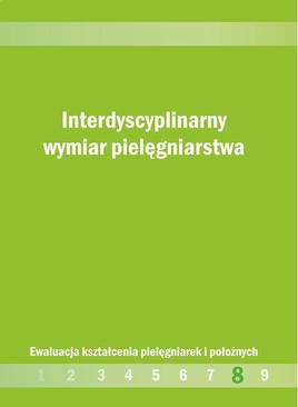 ebook Interdyscyplinarny wymiar pielęgniarstwa