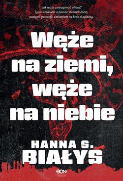 ebook Węże na ziemi, węże na niebie