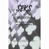 ebook Seks w konfesjonale - Emilia Lichtenberg-Kokoszka