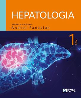 ebook Hepatologia Tom 1