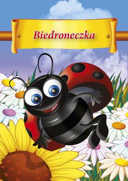 ebook Biedroneczka