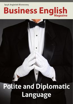 ebook Polite and Dyplomatic Language