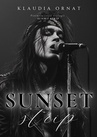 ebook Sunset Strip - Klaudia Ornat