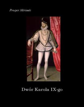 ebook Dwór Karola IX