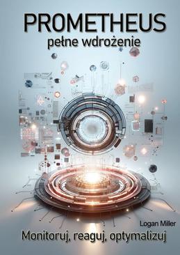 ebook Prometheus. Pełne wdrożenie