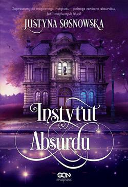 ebook Instytut Absurdu