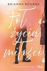 ebook Pół życia miłości - Brianna Bourne