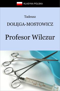 ebook Profesor Wilczur