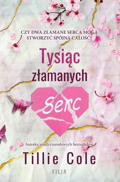 ebook Tysiąc złamanych serc