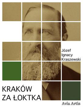 ebook Kraków za Łoktka