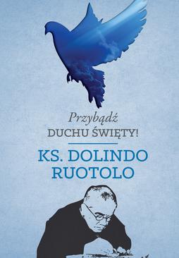 ebook Przybądź Duchu Święty!