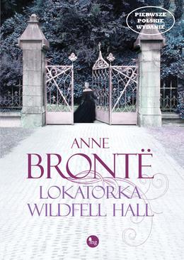 ebook Lokatorka Wildfell Hall