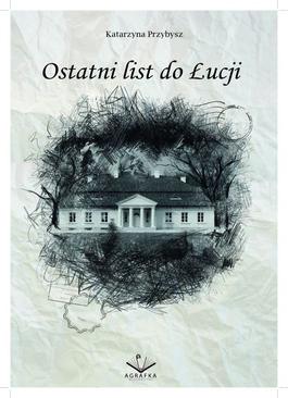 ebook Ostatni list do Łucji