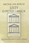 ebook Listy o Sycylii i Malcie - Michał Jan Borch