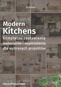 ebook Modern Kitchens