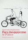 ebook Pary dwujęzyczne w Polsce - Agnieszka Stępkowska