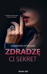 ebook Zdradzę ci sekret - Agnieszka Stokłosa
