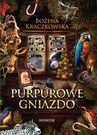 ebook Purpurowe gniazdo - Bożena Kraczkowska