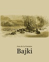 ebook Bajki - Jean La Fontaine