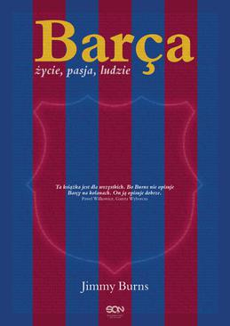 ebook Barça. Życie, pasja, ludzie