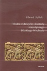 ebook Studia z dziejów i kultury starożytnego Bliskiego Wschodu - Edward Lipiński