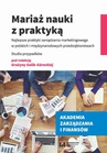 ebook Mariaż nauki z praktyką - 