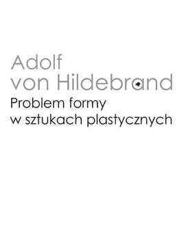 ebook Problem formy w sztukach plastycznych