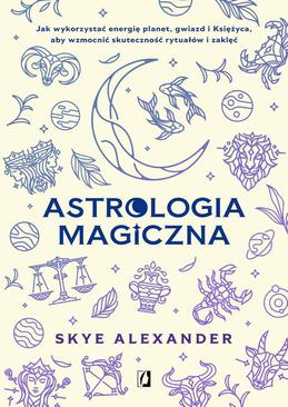 ebook Astrologia magiczna