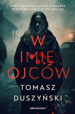 ebook W imię ojców