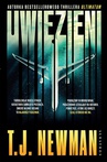 ebook Uwięzieni - T.J. Newman