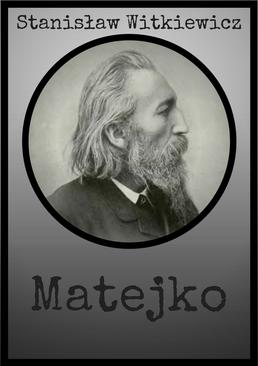 ebook Matejko