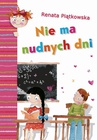 ebook Nie ma nudnych dni - Renata Piątkowska