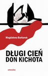 ebook Długi cień Don Kichota - Magdalena Barbaruk