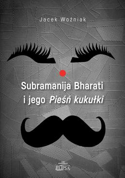 ebook Subramanija Bharati i jego Pieśń kukułki